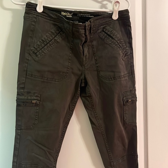 Mossimo Supply Co. Pants - Mossimo Denim High Rise Jeggings
